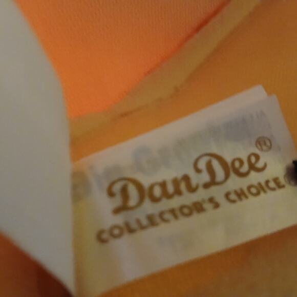 Nickelodeon Big Greeter Heads RUGRATS CHUCKIE Mask Costume Head Dan Dee - Picture 12 of 16